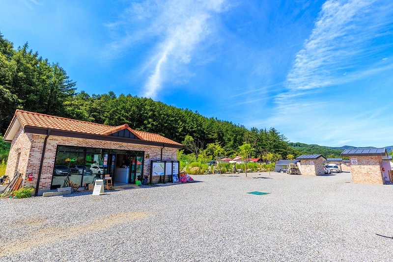 스타밸리캠핑장 시설 사진 14