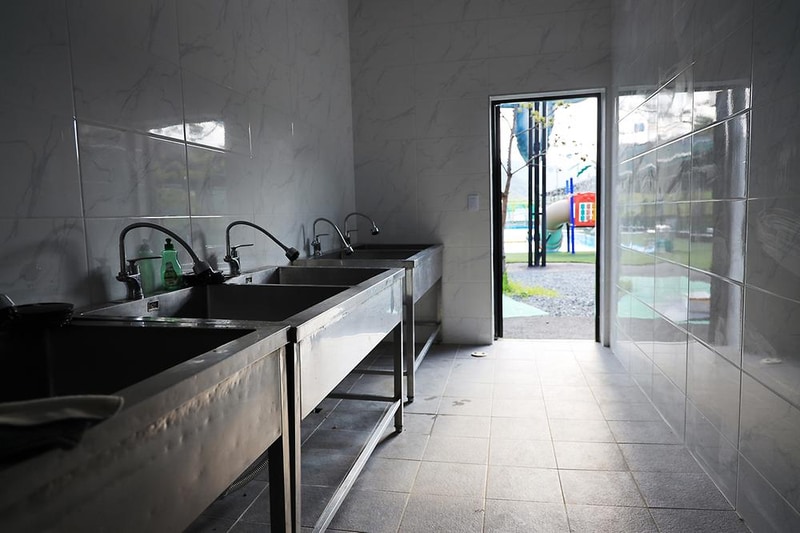 죠스글램핑 시설 사진 1