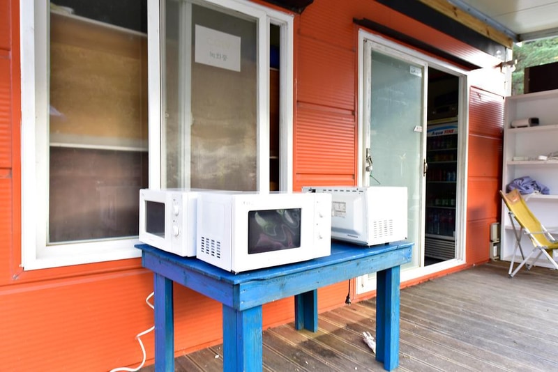 가평 오렌지캠프 시설 사진 5