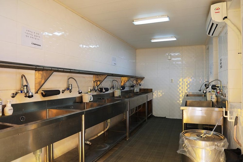 캠프하다 시설 사진 20