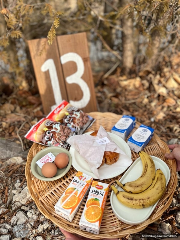 [오토캠핑장/전북/부안] 좋은외박캠핑장 13번 사이트 이용 후기