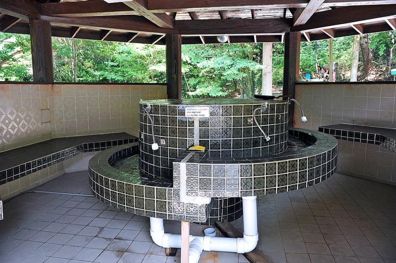 국립천관산자연휴양림 시설 사진 13