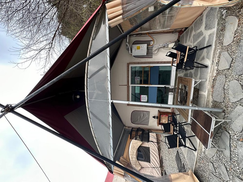 녹천캠핑 시설 사진 6