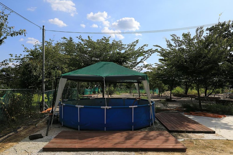 휴힐링 시설 사진 13