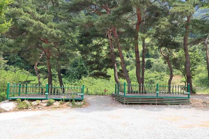 팜스프링 야영장 시설 사진 7