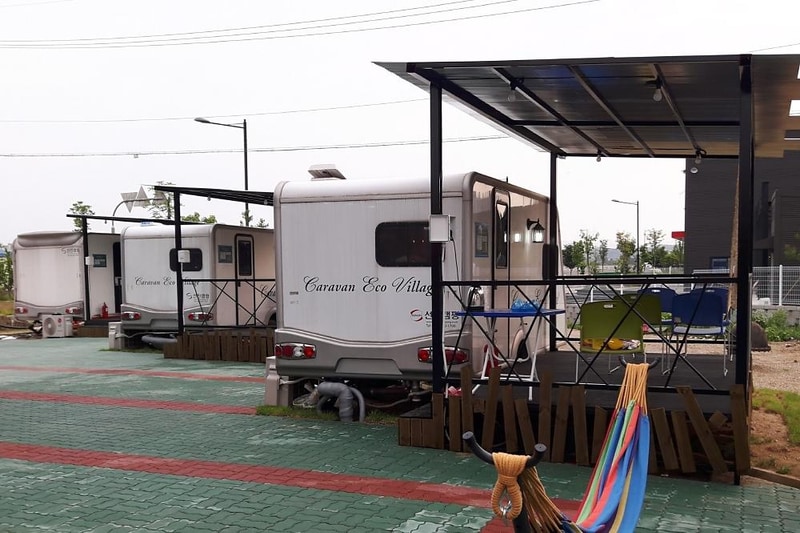 캠핑하우스 시설 사진 6