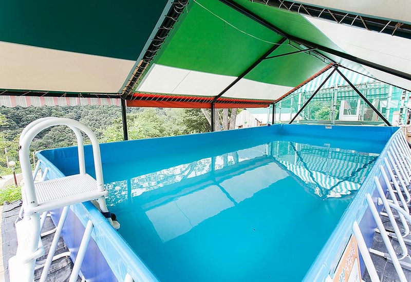 오글오글오토캠핑장 시설 사진 2