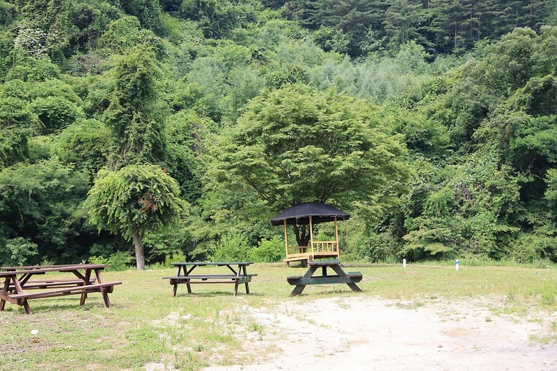 하늘숲빌리지글램핑 시설 사진 6