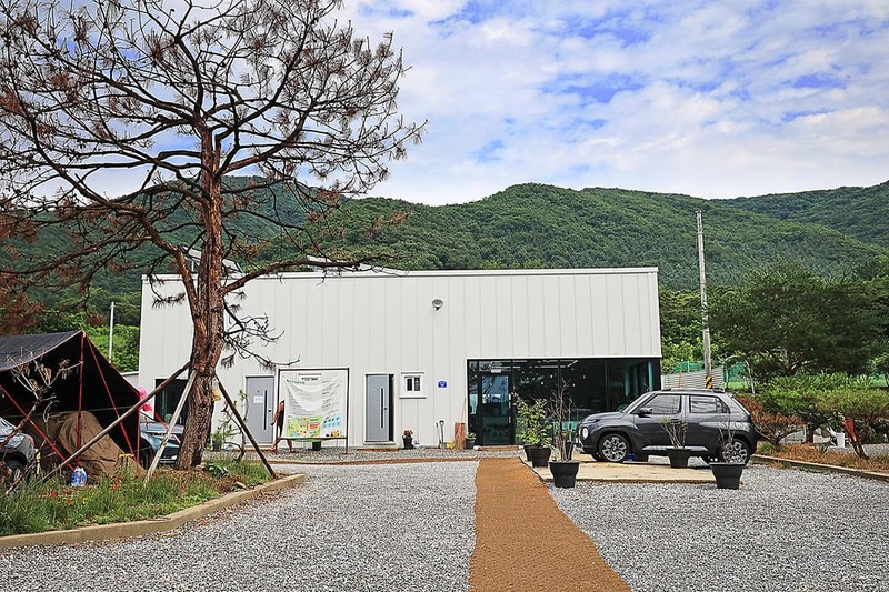 파주 눌노리 체험 캠핑장 시설 사진 12