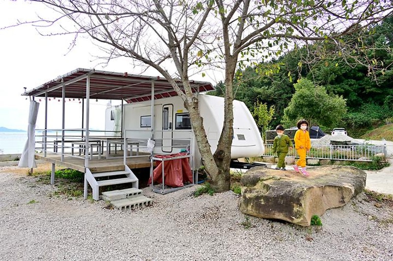 별빛밤바다 대표 사진