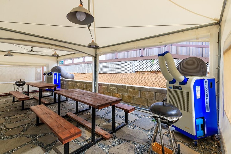 동작휴스테이 시설 사진 4