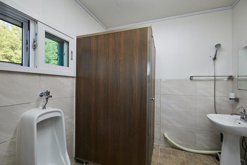 용인 둥지골 캠핑장 시설 사진 2