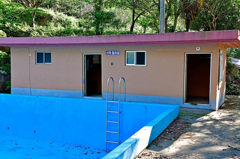 섬지캠핑장 시설 사진 39