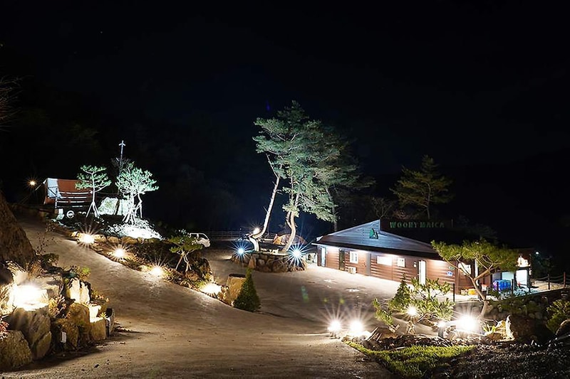 우니메이카 철원점 시설 사진 5