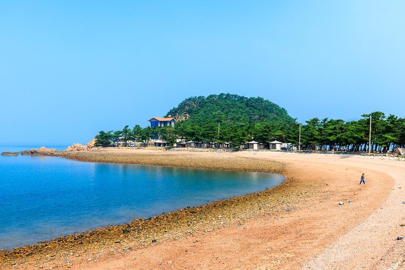 서산벌천포캠핑장 시설 사진 20