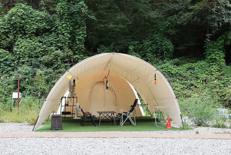 캠핑온유 시설 사진 6