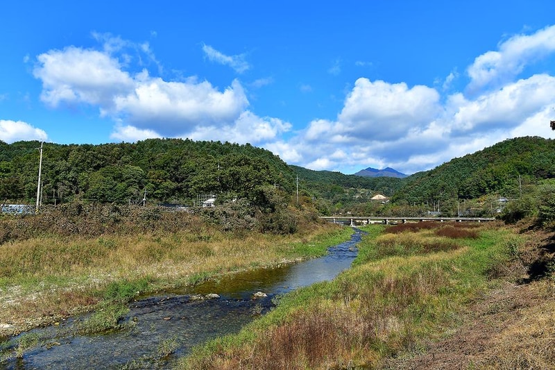 프라도 캠핑장 시설 사진 16