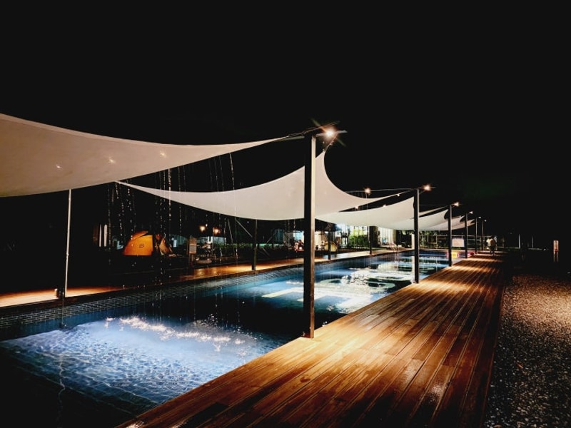 [아이와 캠핑] 포천 캠프원, 왜 최고의 키즈캠핑장이라 불릴까?