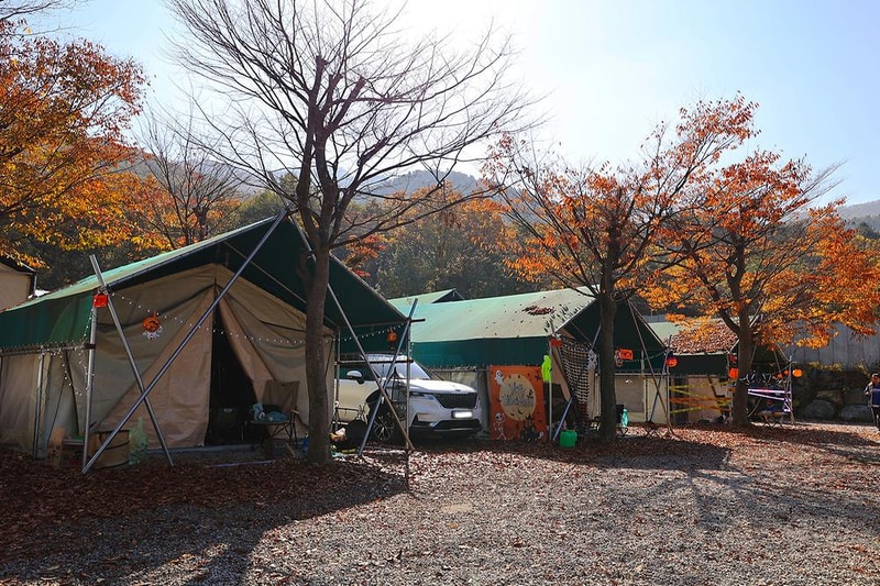 에스원캠프 시설 사진 8