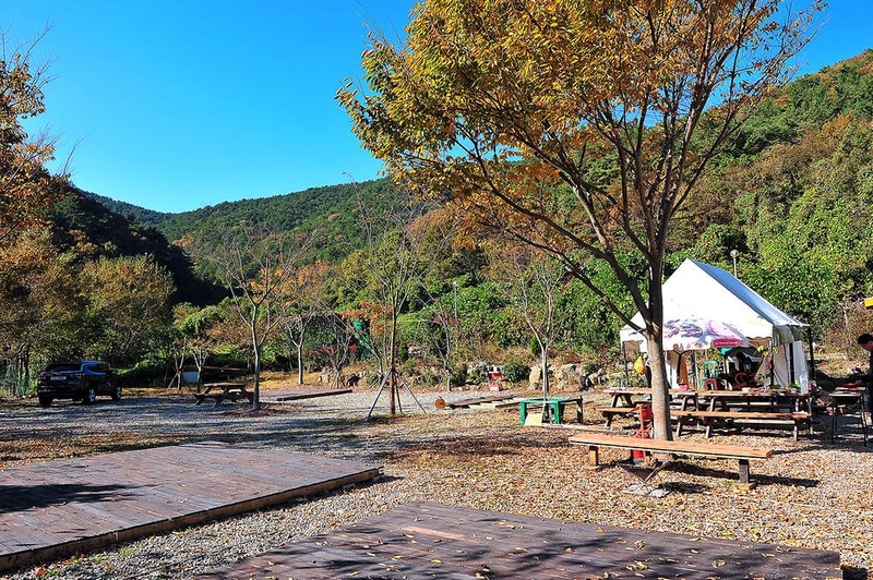 통영캠핑스토리 시설 사진 10