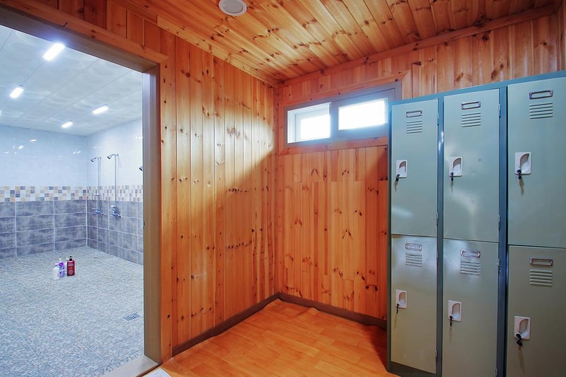 토함산관광농원(캠프5) 시설 사진 2