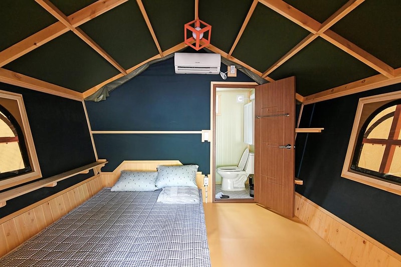 BABO글램핑 시설 사진 2