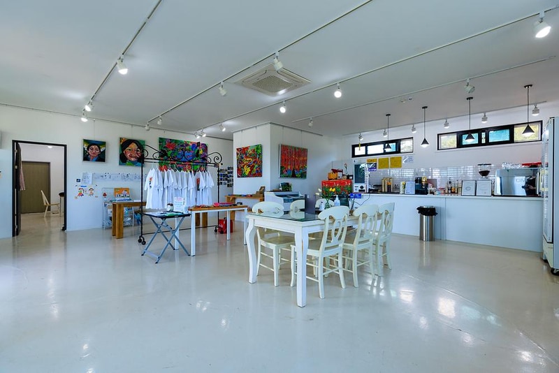 비손관광농원 야영장 시설 사진 17