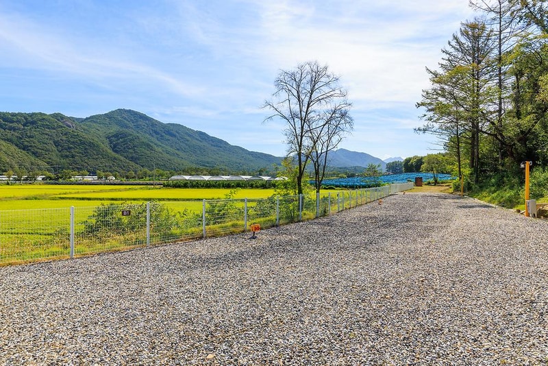 오렌지캠프 시설 사진 12