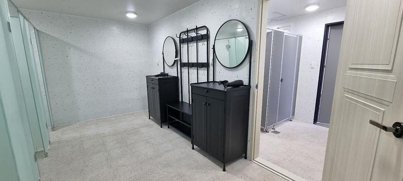 캠프달링 시설 사진 34