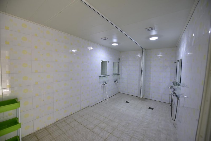 씨밀레자연관광농원 시설 사진 20