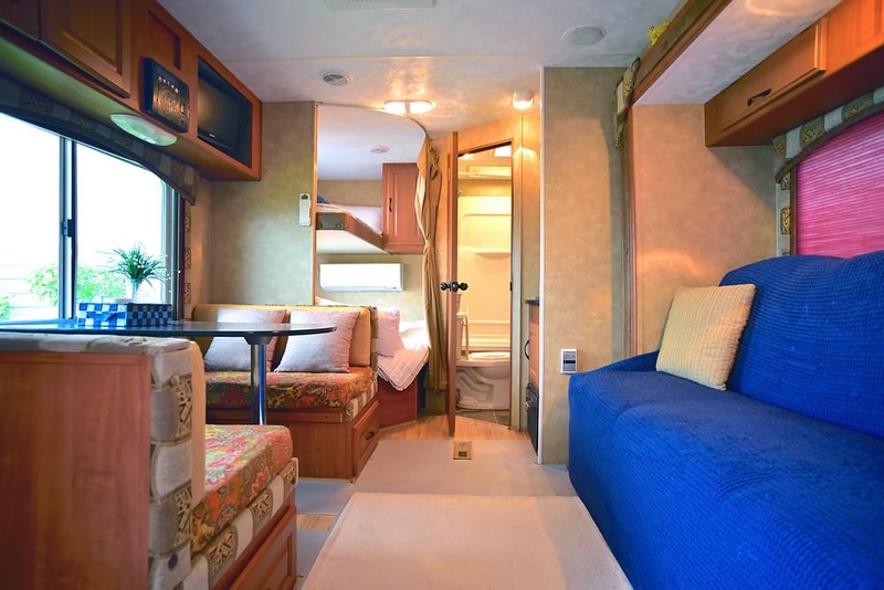 별헤는 밤 시설 사진 9