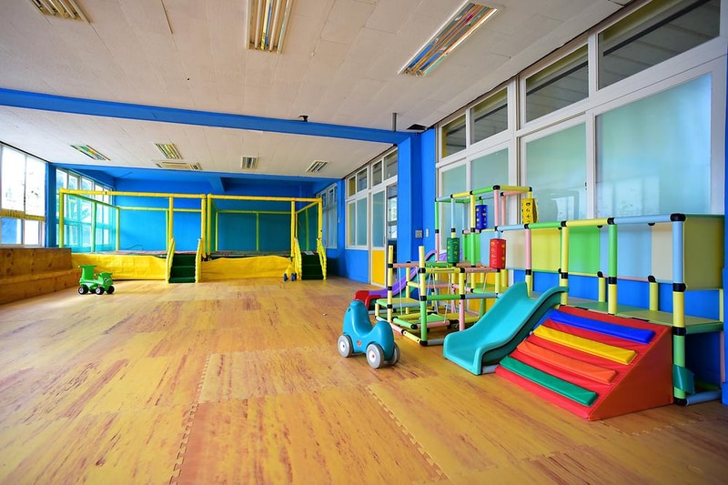 꾸러기 캠핑장 시설 사진 12