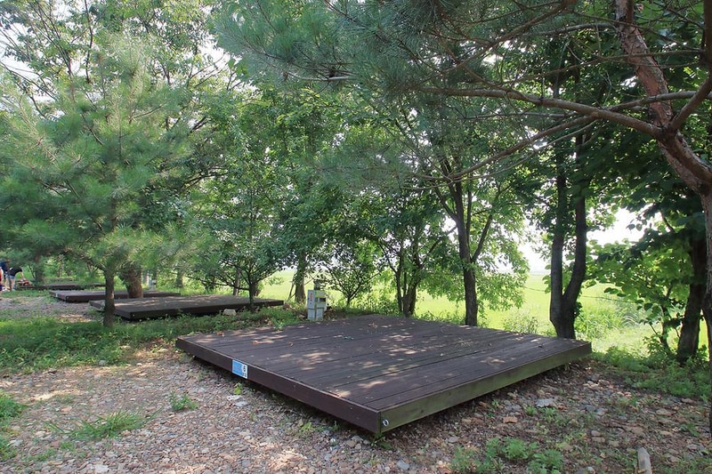 우성낚시&캠핑 시설 사진 14