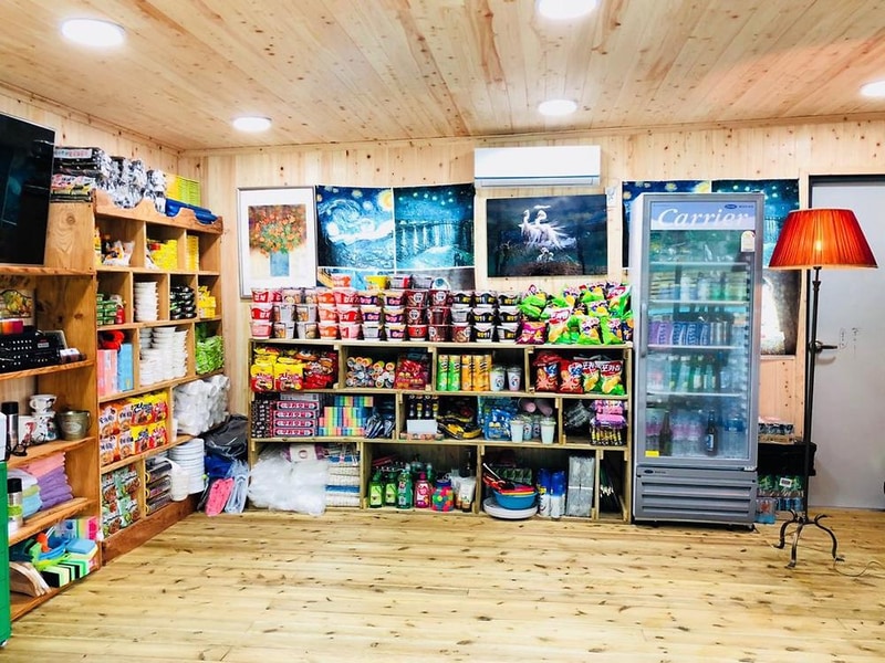 합천해피캠핑 시설 사진 17