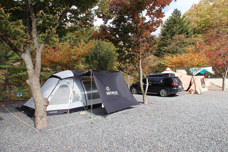 산내편안관광농원 시설 사진 14