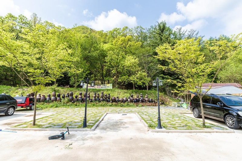 꿈꾸는 농부 오토캠핑장 시설 사진 11