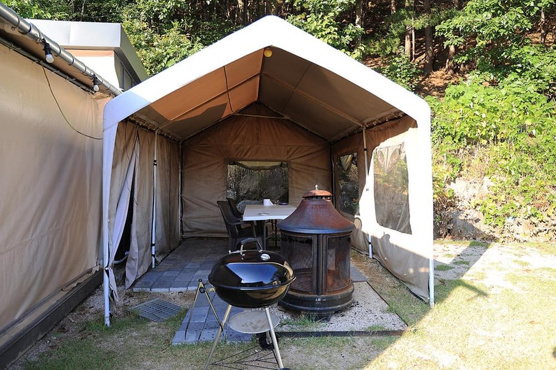 캠프위드펫&애견글램핑 시설 사진 12