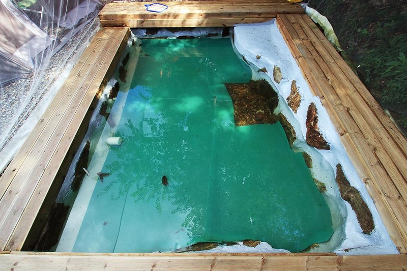 포레스트 카라반 시설 사진 9