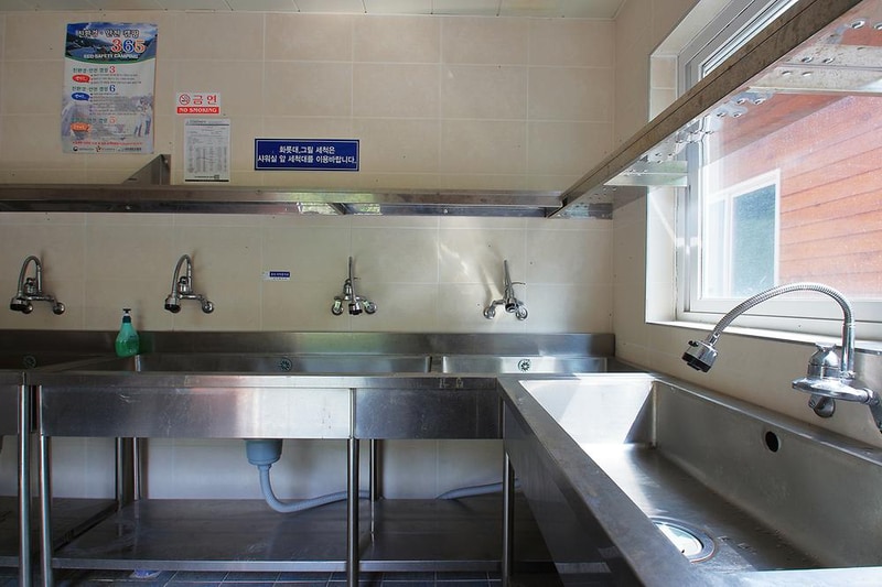 미루밸리 캠핑장 시설 사진 15