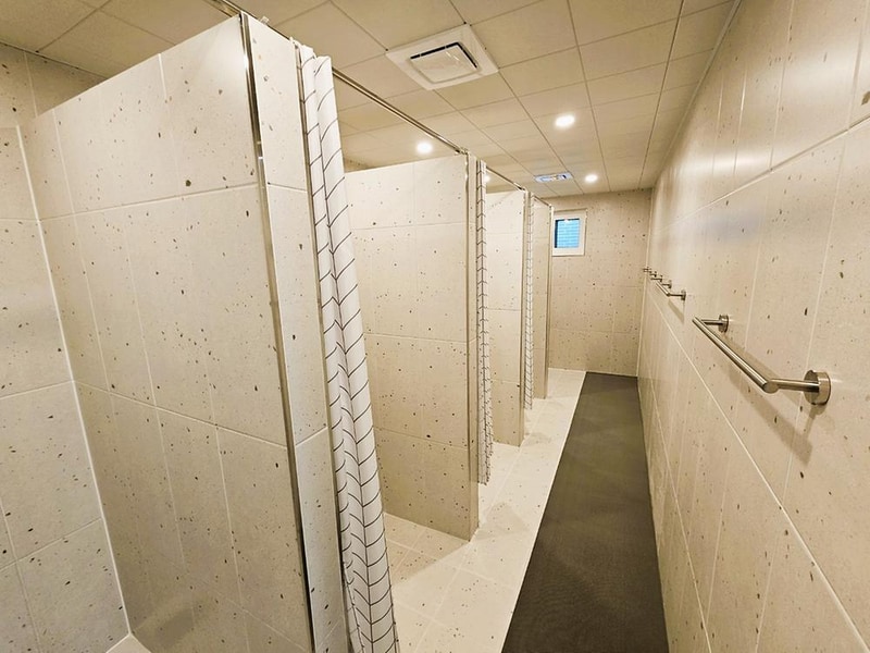 산청 지리산반달캠핑장 시설 사진 12