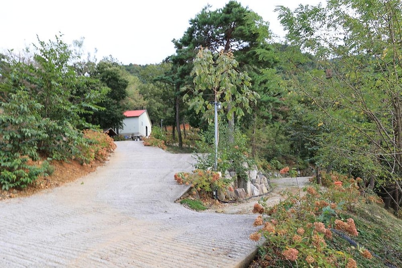 금오산 관광농원 시설 사진 12