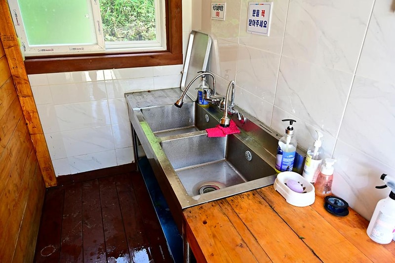 그린앤블루 시설 사진 15