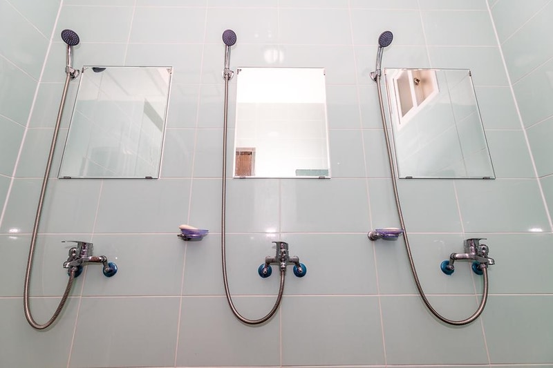 청포대 휴 야영장 시설 사진 8