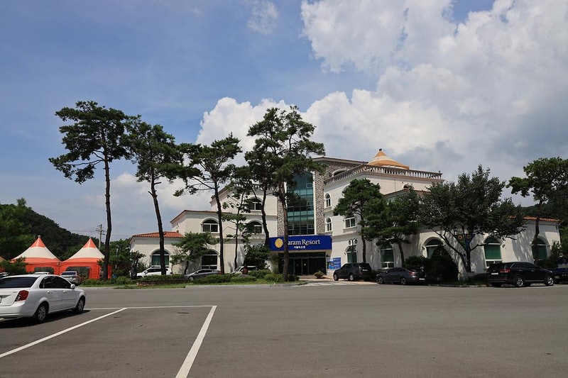 (주)가람레저산업 시설 사진 12