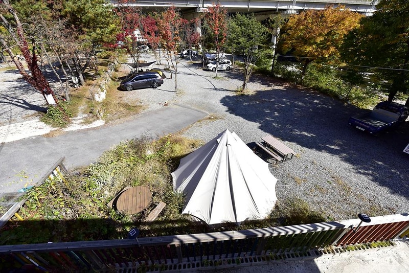 힐링가평오토캠핑장 시설 사진 10