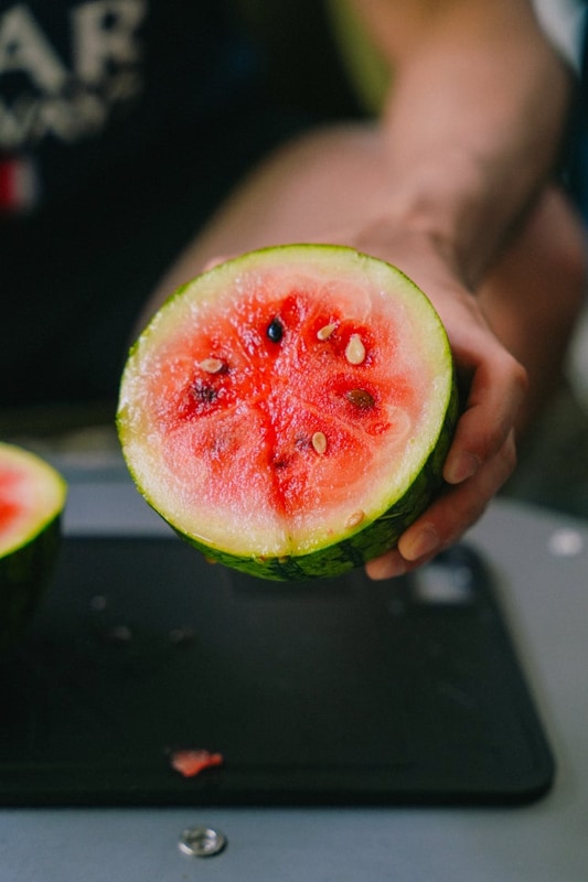 [#15] 계곡 물놀이 하기 좋은 가평 자우림 캠핑장