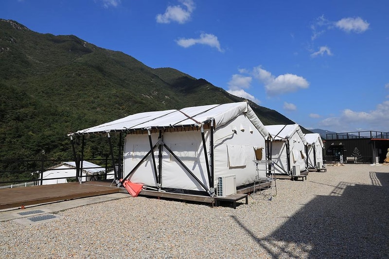 캠프라임 시설 사진 27