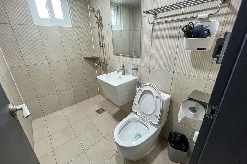 우니메이카 청주점 시설 사진 10