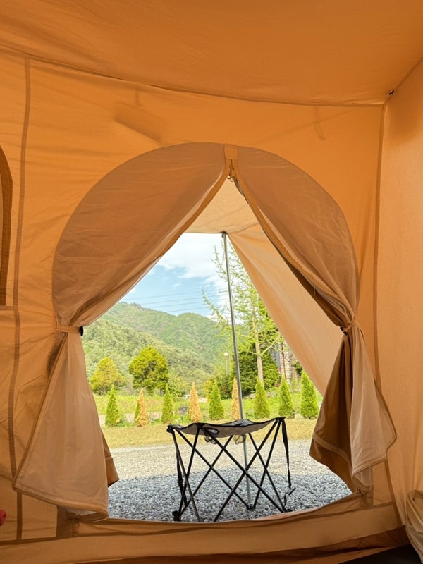 캠핑일기 경기도 양평 숲이야캠핑장 2박3일 여행