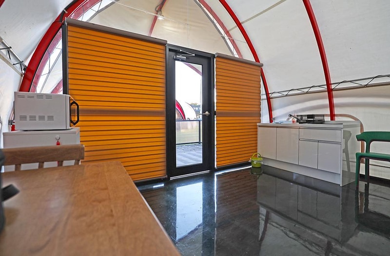 쏘쿨이네 글램핑 시설 사진 6